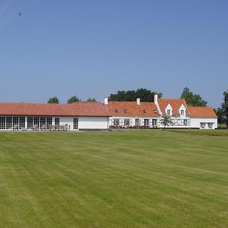 Kapelhoeve De Haan Kültér fotó